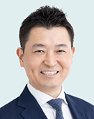栗林 研治