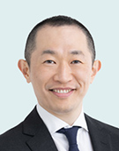 山井裕生理事長